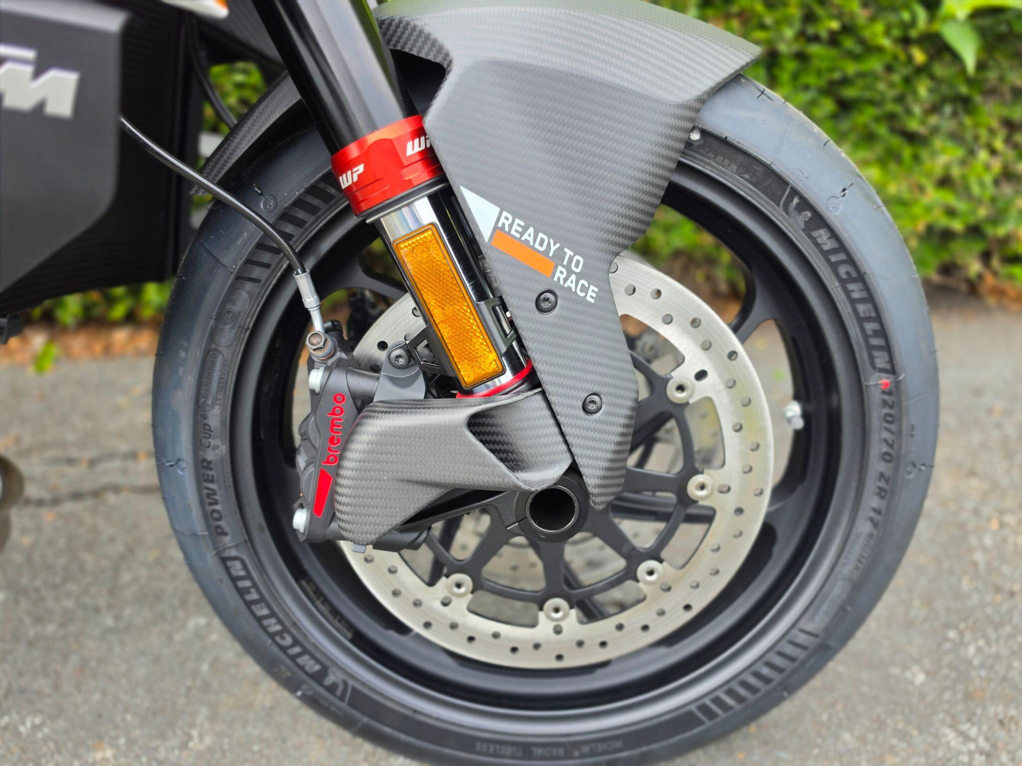 2026 KTM R 2026